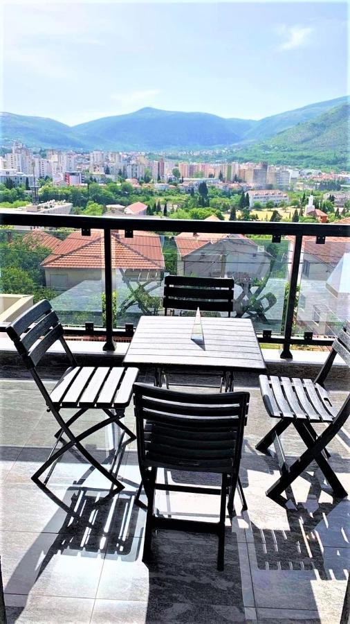 Villa Scandinavia Mostar Extérieur photo